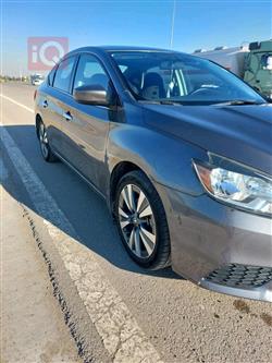 نيسان سنترا